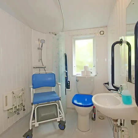 Abbey View Summerfield Farm Tatil Evi *