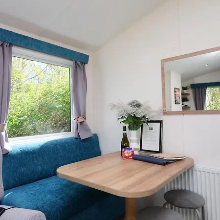 Tatil Evi Abbey View Summerfield Farm