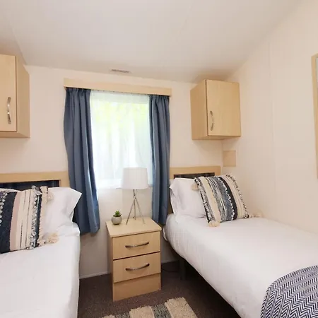 Abbey View Summerfield Farm Tatil Evi