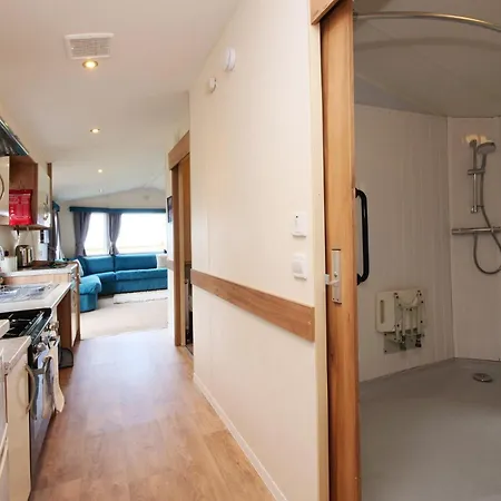 Abbey View Summerfield Farm Tatil Evi Whitby