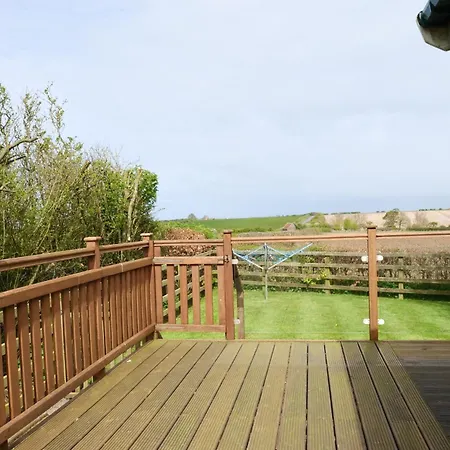 Tatil Evi Abbey View Summerfield Farm *