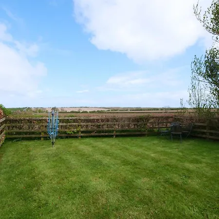 Abbey View Summerfield Farm * Whitby