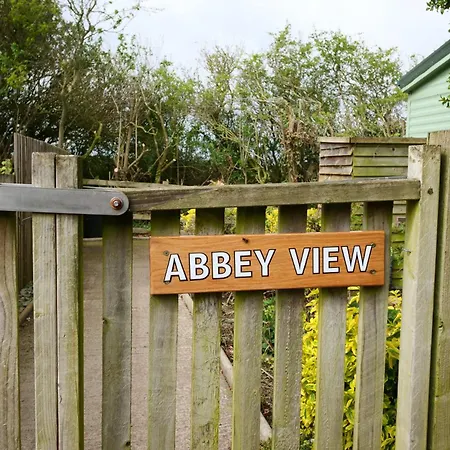 Abbey View Summerfield Farm * Whitby